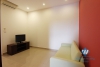 Three bedrooms apartment in E building Ciputra, Ha Noi
